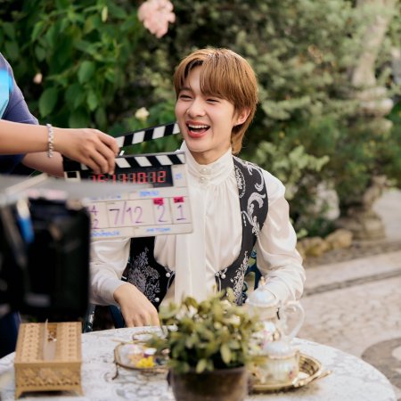 The Next Prince (2025)