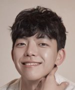 Cheon Dong Bin