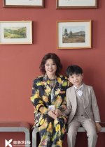 Fortune from Above Chinese Drama photo