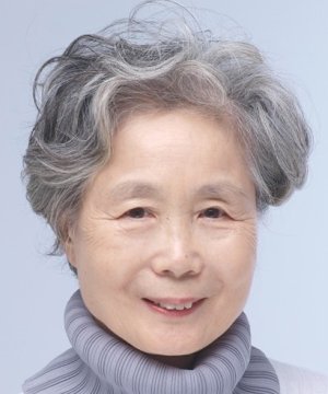 Bong Hui Kim