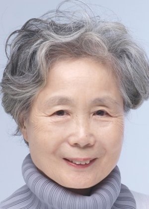 Kim Bong Hui