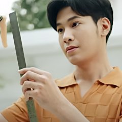 I'm Tee, Me Too Thai Drama photo