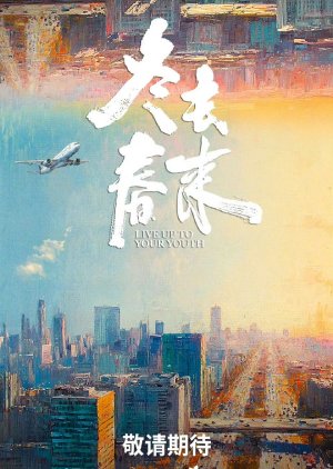 Live Up to Your Youth () poster