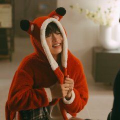 Something's Not Right Korean Drama photo