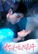 You're Time's Gift Chinese Drama photo