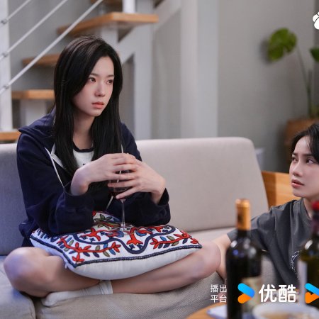 Eat Run Love (2025)