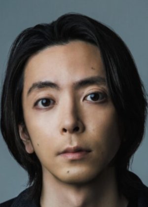 Mori Hayato