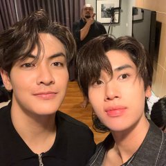 Hidden Agenda Thai Drama photo