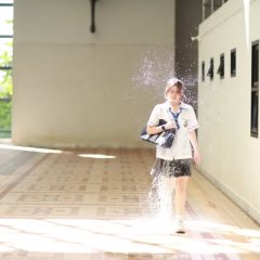 Homeroom Thai Drama(2025) photo