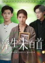 Unloved until Death Chinese Drama photo