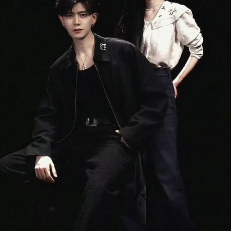 The Demon Hunter's Romance (2025)