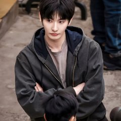 Turning Life Around Chinese Drama photo