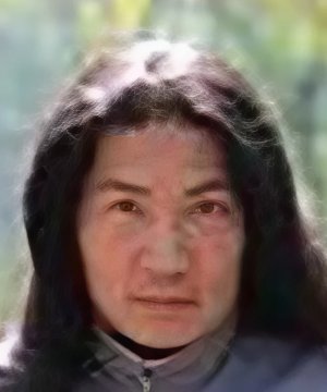 Zhi Ren Guo