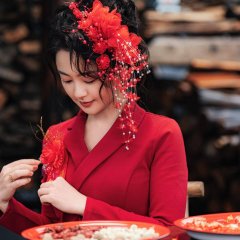 Spring Burning Chinese Drama photo