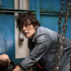 Yadang: The Snitch Korean Movie photo