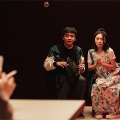 General Parenting Test Taiwanese Movie photo