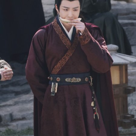 The Prisoner of Beauty (2025)