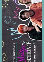 Top of the Class: The Muse of Section E Season Recap Philippines Drama photo