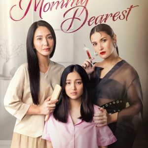 Mommy Dearest (2025)