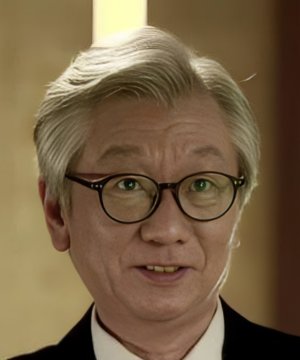 Jin Yeong Park