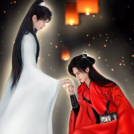 Heaven Official's Blessing ()