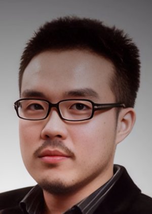 Eddie Tse in Babel Chinese Drama(2022)
