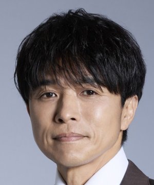 Yoshihiko Inohara