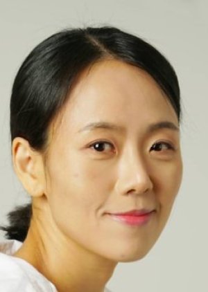 Yang Ji Suk | Through the Darkness