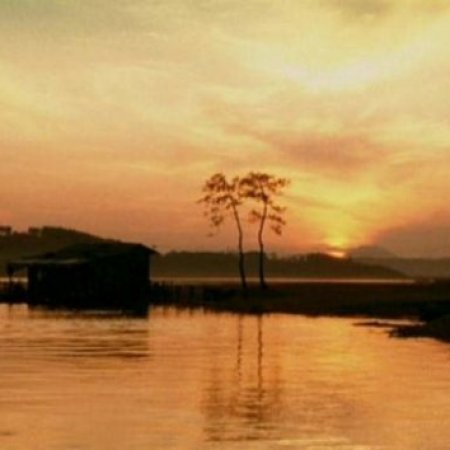 The Isle (2000)