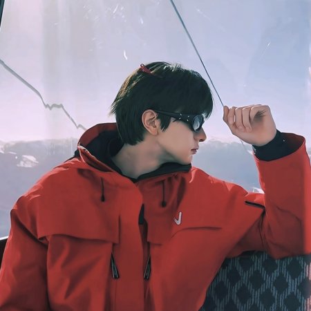 Ski into Love (2025)