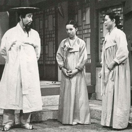 Jang Hee Bin (1971)