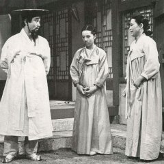 Jang Hee Bin Korean Drama(1971) photo