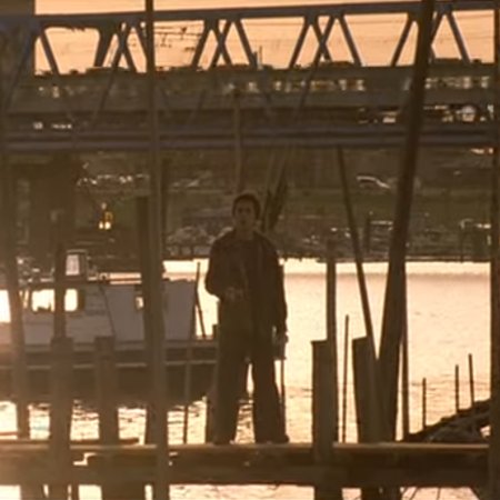 Blessing Bell (2003)