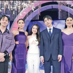 Beauty Empire Philippines Drama photo