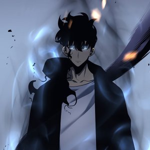 MyDramaList profile picture for @samper
