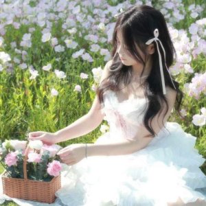 porcelain doll