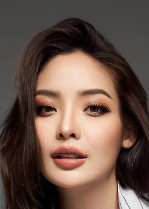 Patcha Patchaploy Rueandaluang