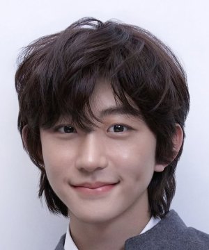 Wonbin Park