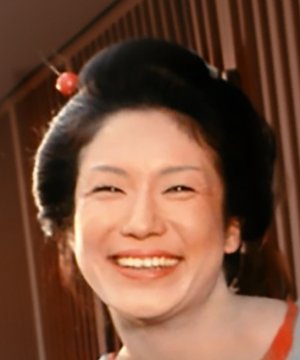 Yoshie Shimizu
