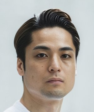 Hiroyuki Nakada