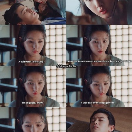 The Demon Hunter's Romance (2025)