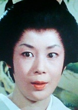 Lady Oichi | Mito Komon Season 2