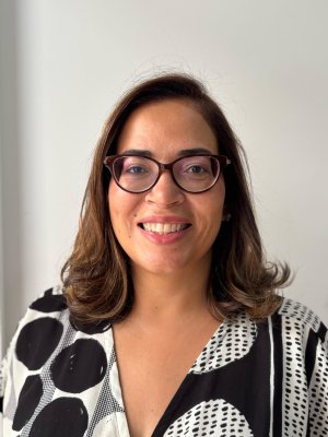 Christielen Tiburcio