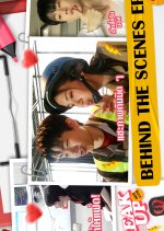 Break Up Service Behind the Scenes Thai TV Program photo