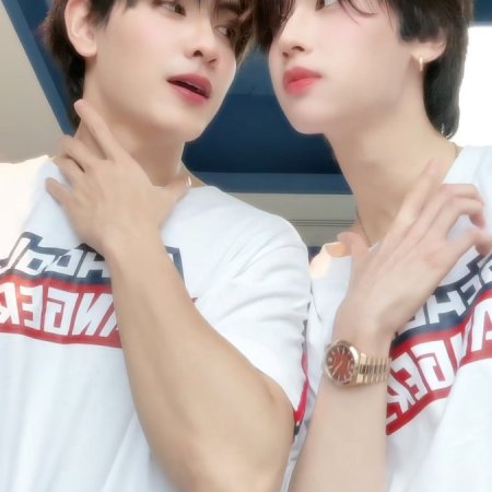 School Rangers (2024)