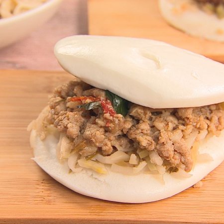 Super Taste: Hot-Blooded 48 Hours (2020)