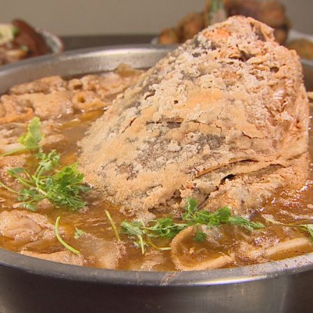 Super Taste: Hot-Blooded 48 Hours (2020)