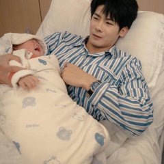 Gong Xi Lao Gong Xi De Gui Zi Chinese Drama photo