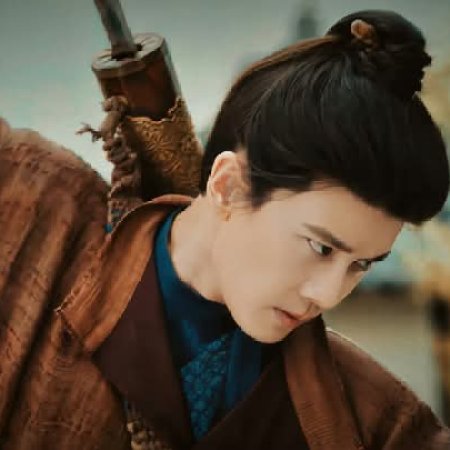 The Demon Hunter's Romance (2025)