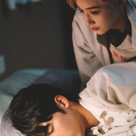 Race to Romance (2025)